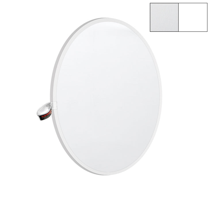 Photoflex LiteDisc Circular Reflector (32" White Translucent)