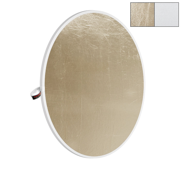 Photoflex 32" Sunlite/White LiteDisc Reflector