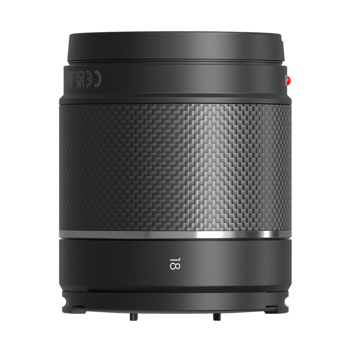 DJI DL 18mm F2.8 ASPH Lens