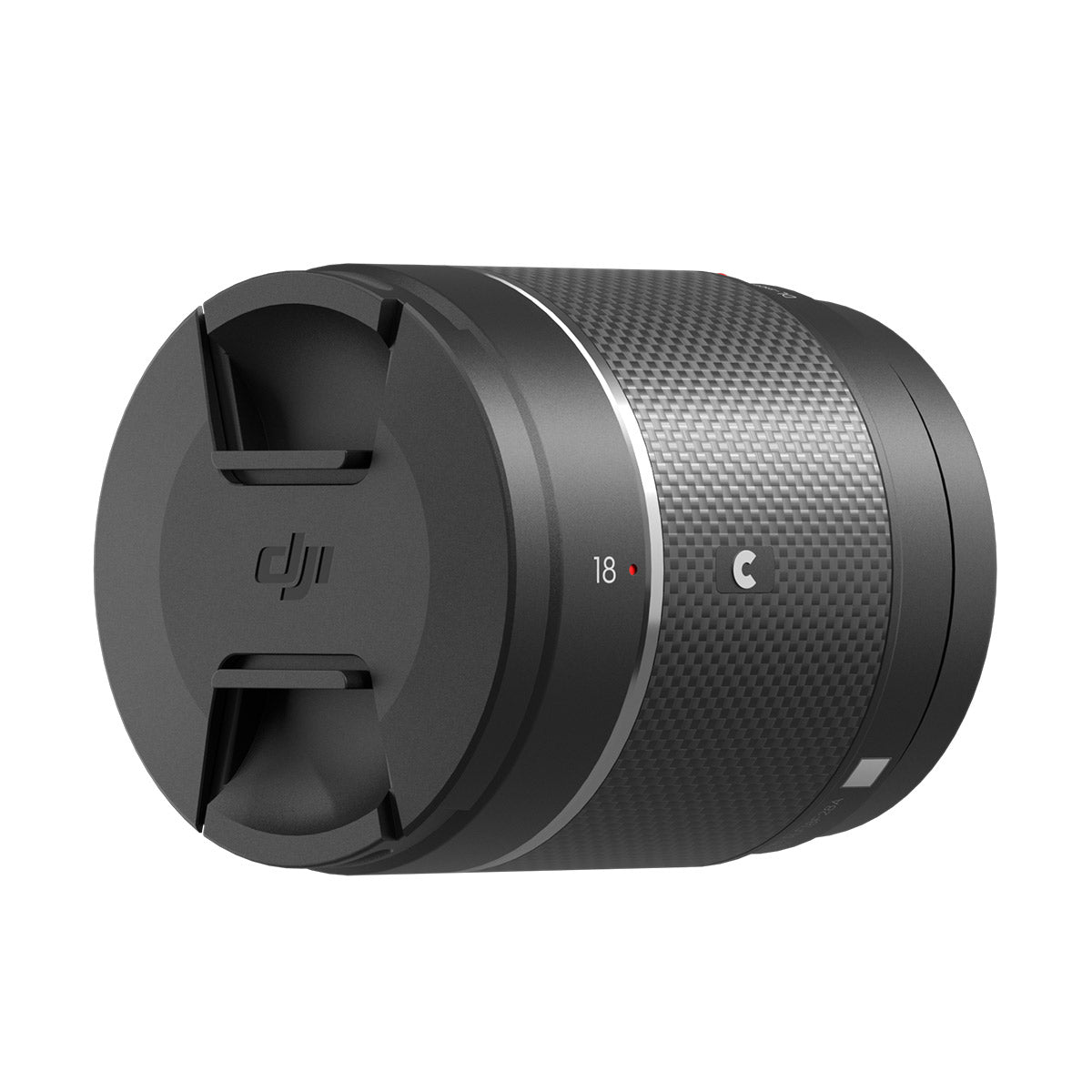 DJI DL 18mm F2.8 ASPH Lens