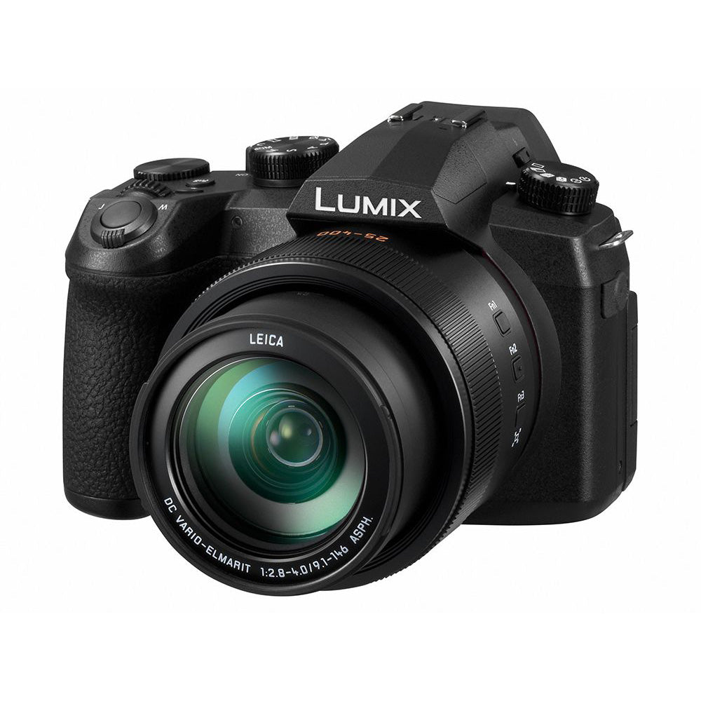 Panasonic Lumix DMC-FZ1000 Mark II Digital Camera