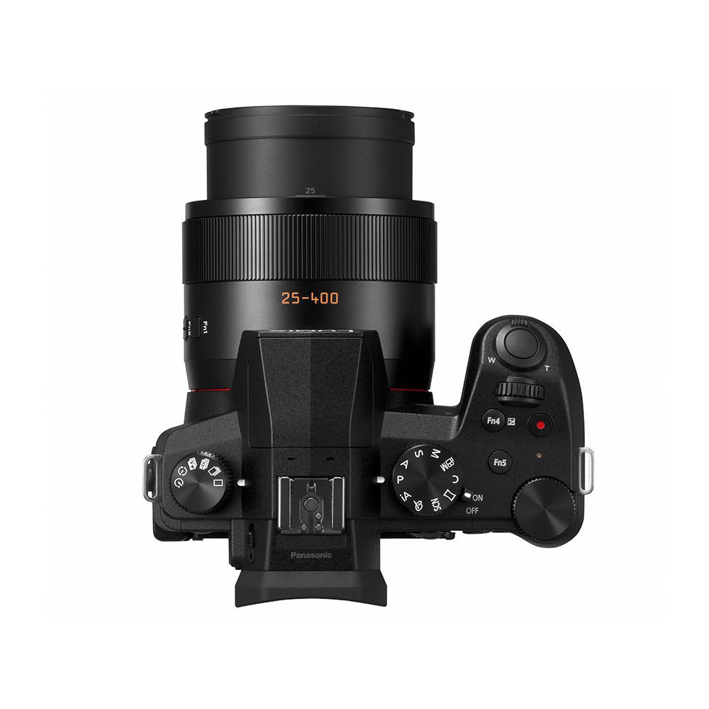 Panasonic Lumix DMC-FZ1000 Mark II Digital Camera