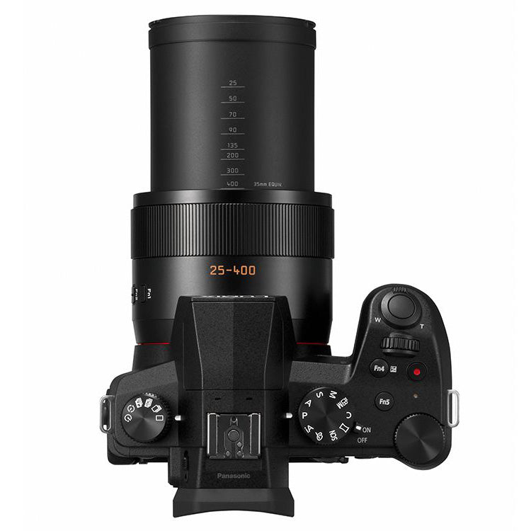 Panasonic Lumix DMC-FZ1000 Mark II Digital Camera