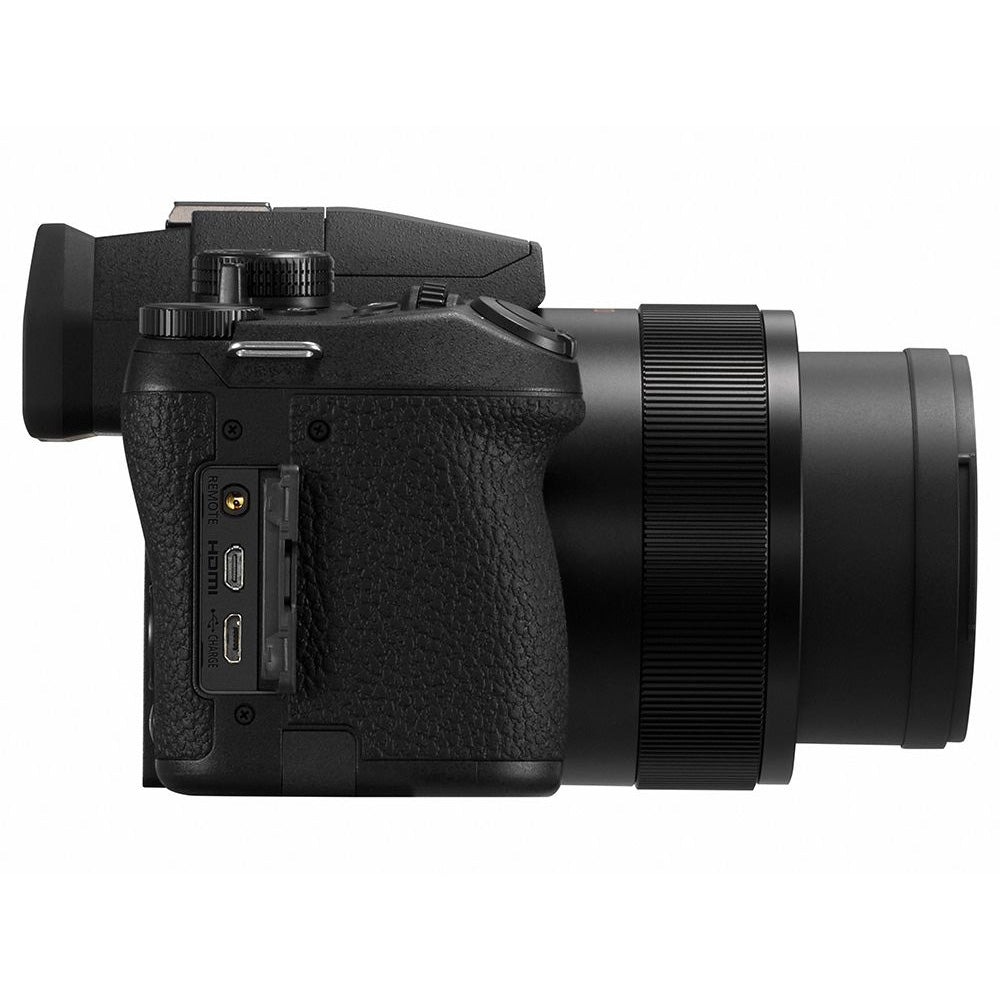 Panasonic Lumix DMC-FZ1000 Mark II Digital Camera