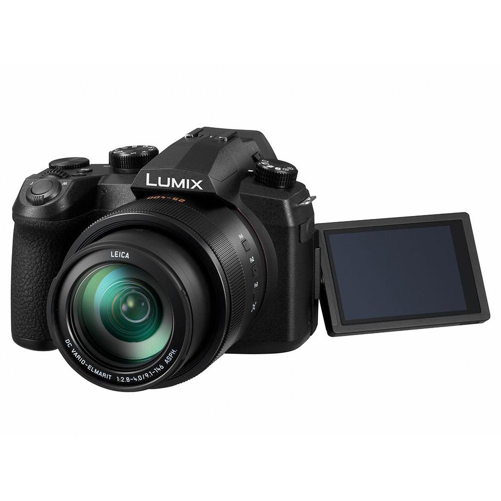 Panasonic Lumix DMC-FZ1000 Mark II Digital Camera *OPEN BOX*