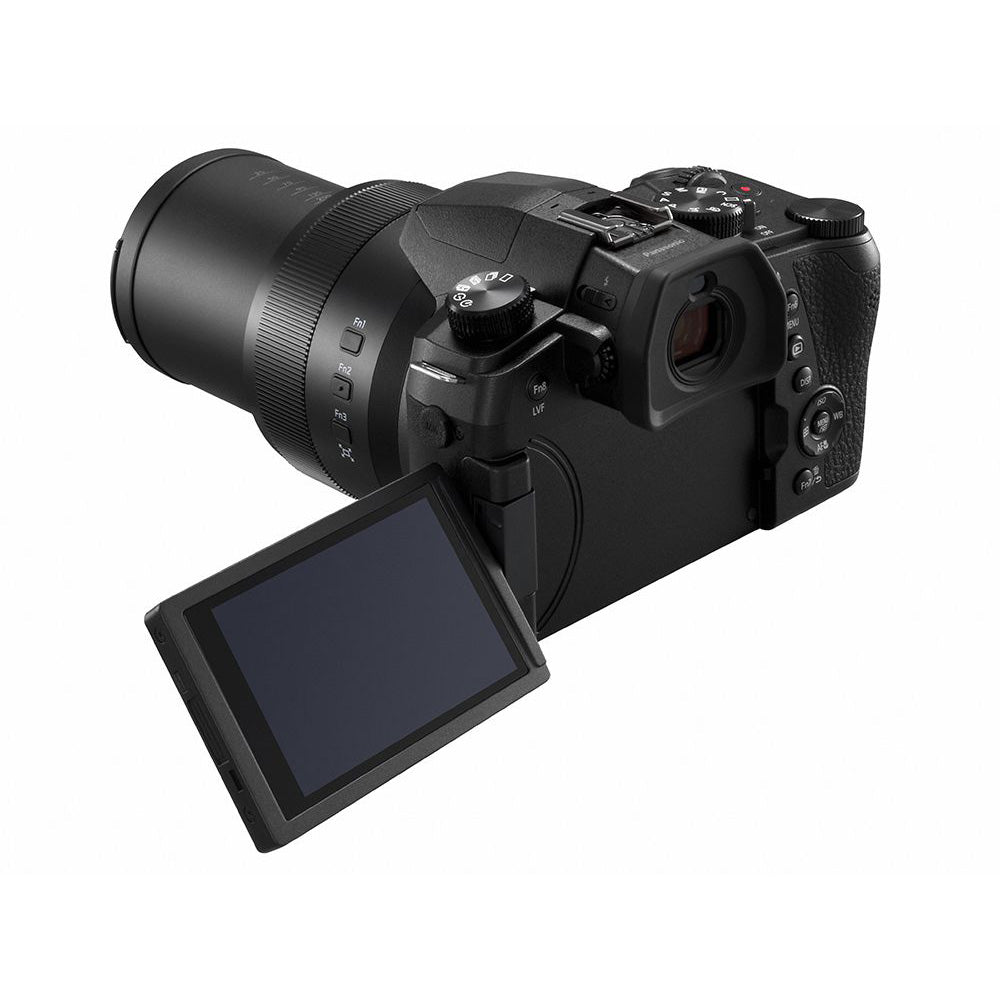Panasonic Lumix DMC-FZ1000 Mark II Digital Camera