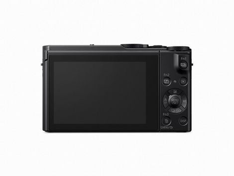 Panasonic Lumix DMC-LX10 Digital Camera, camera point & shoot cameras, Panasonic - Pictureline  - 2