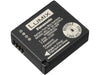 Panasonic Battery DMW-BLG10 Lithium-Ion (GX85, GX9, LX100, ZS100, ZS200)