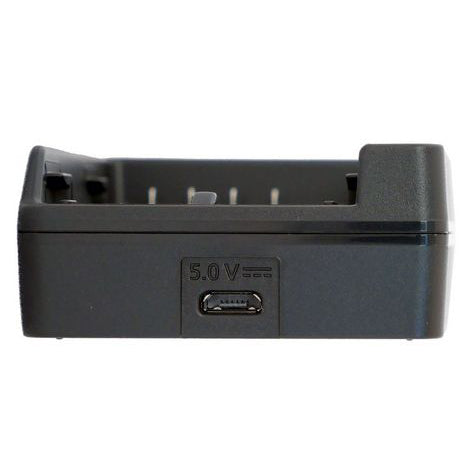 Panasonic DMW-BTC13 Battery Charger (G9, GH5)