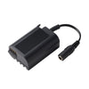 Panasonic DMW-DCC17 DC Coupler for Lumix S5