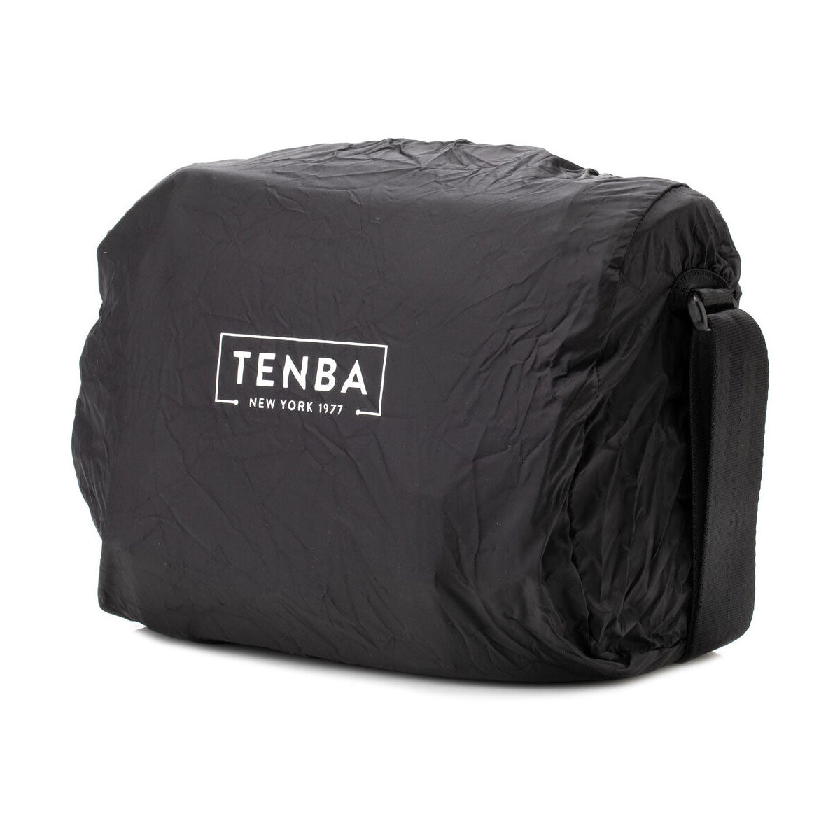 Tenba DNA 9 Black Messenger Bag