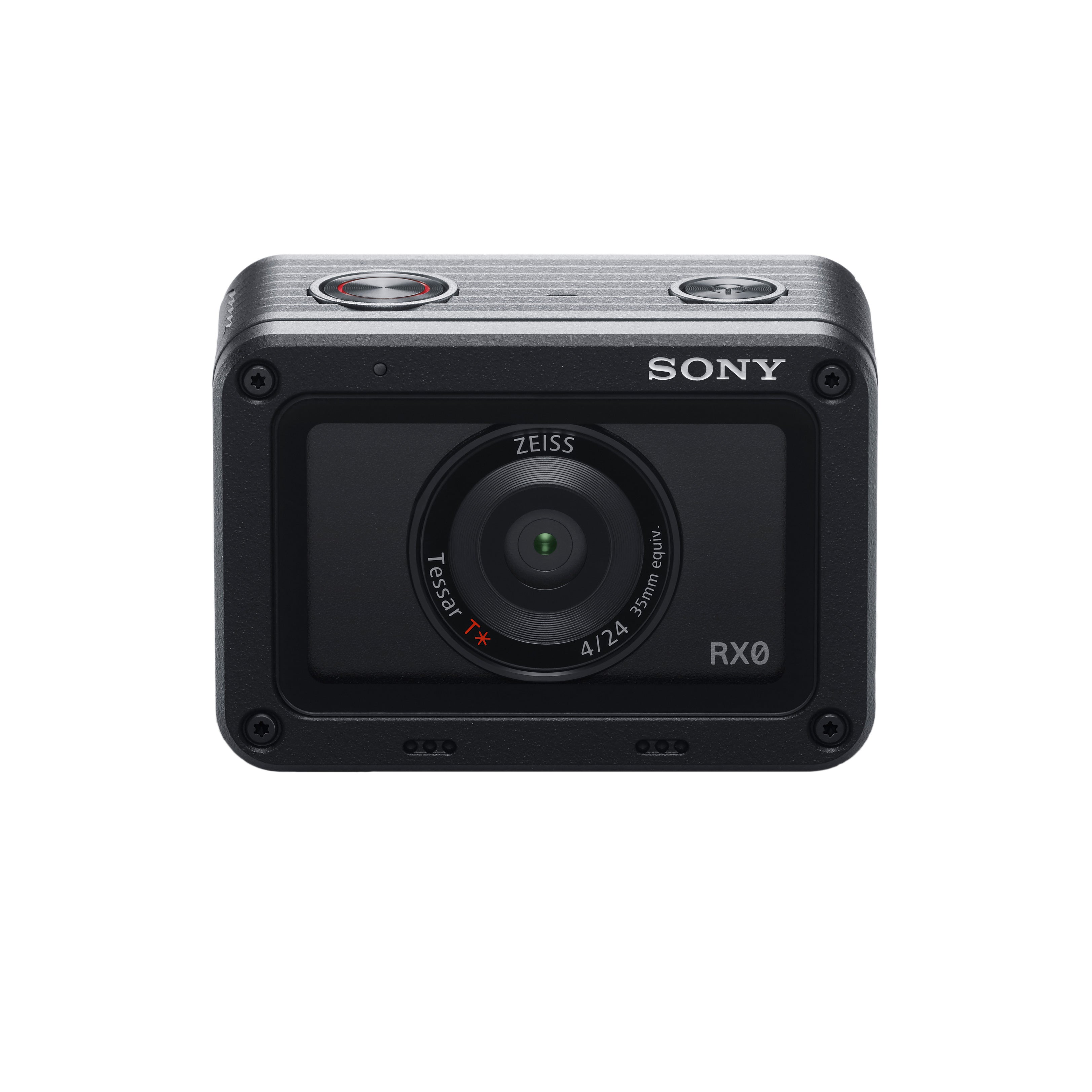 Sony RX0 Action Cam
