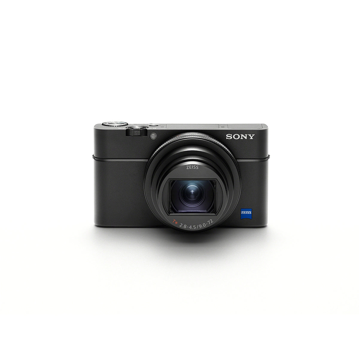 Sony Cyber-Shot DSC-RX100 VI Digital Camera
