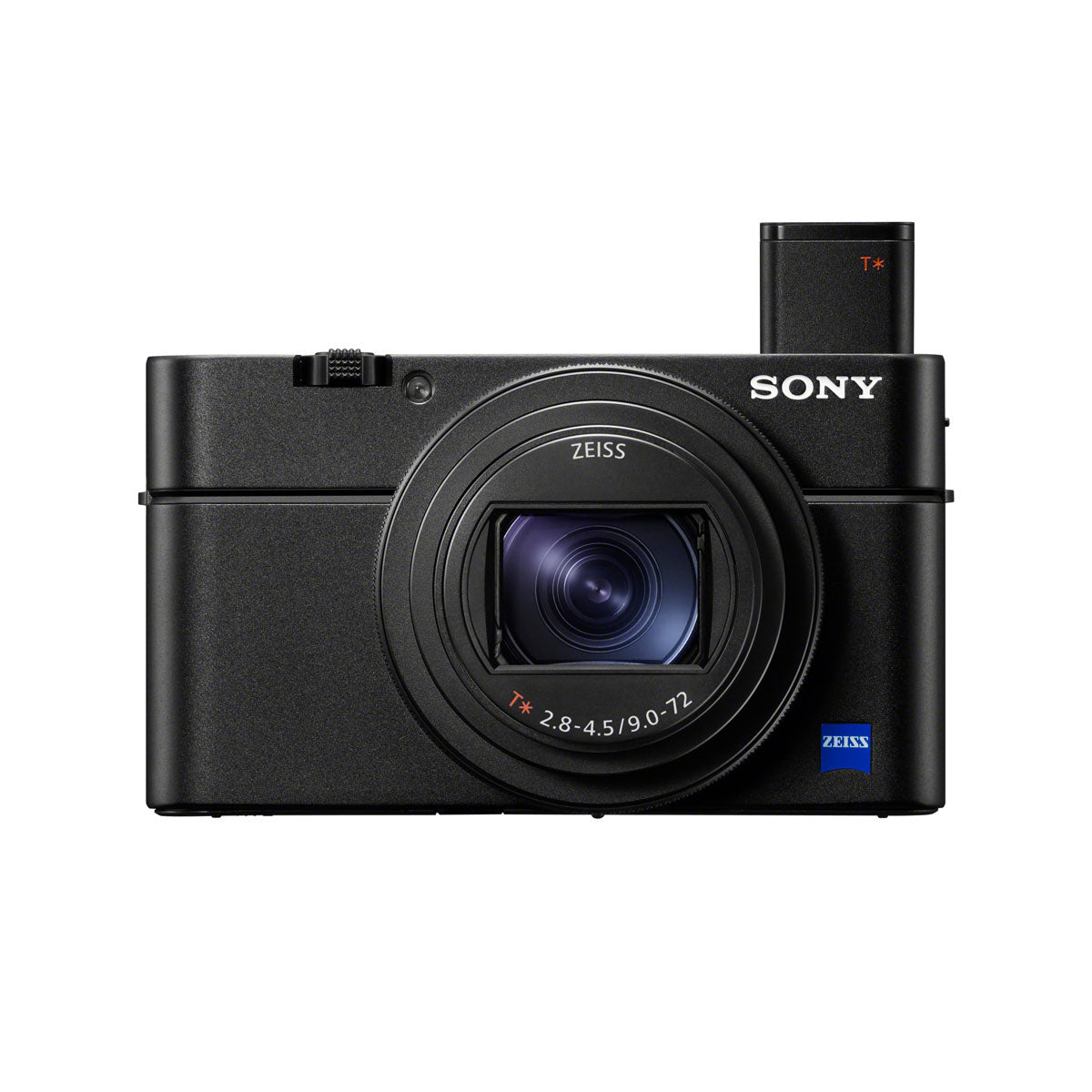 Sony Cyber-Shot DSC-RX100 Digital Camera, Black {20.2MP}
