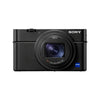 Sony Cyber-Shot DSC-RX100 VII Digital Camera