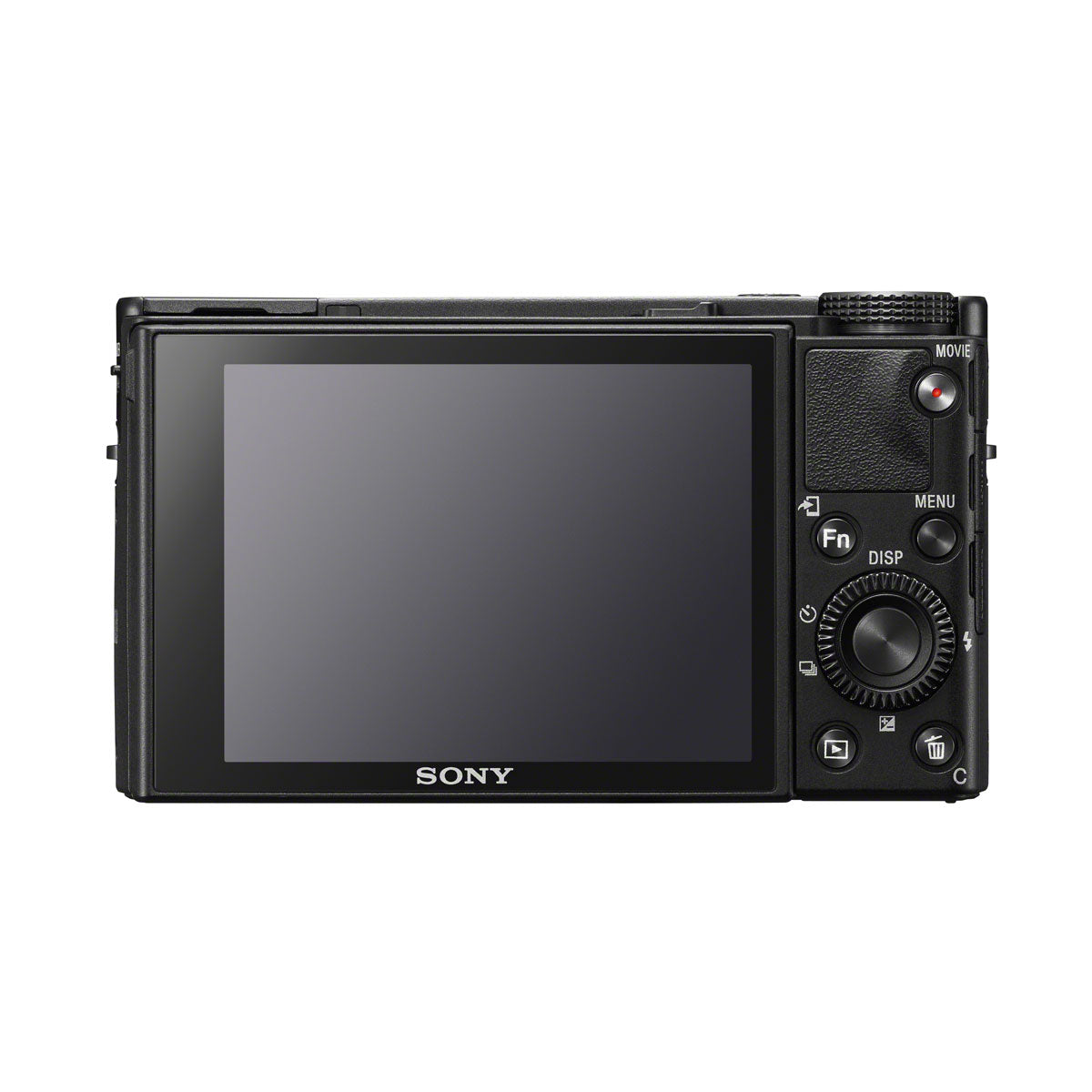 Sony Cyber-Shot DSC-RX100 VII Digital Camera