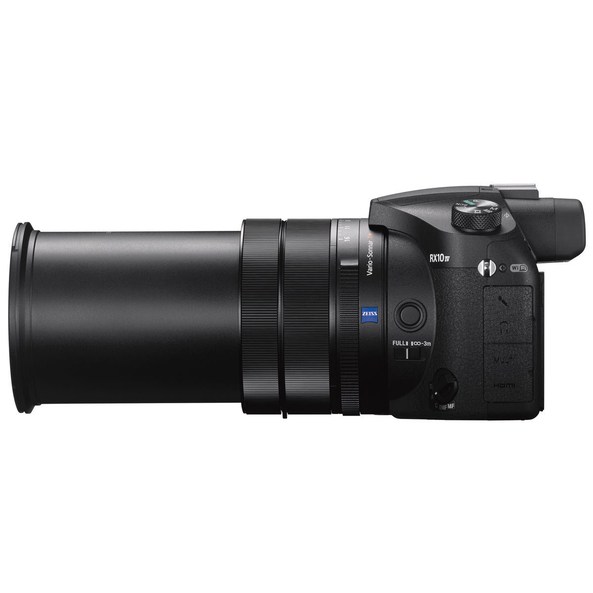 Sony Cyber-shot DSC-RX10 Mark IV desde 1.279,00 €