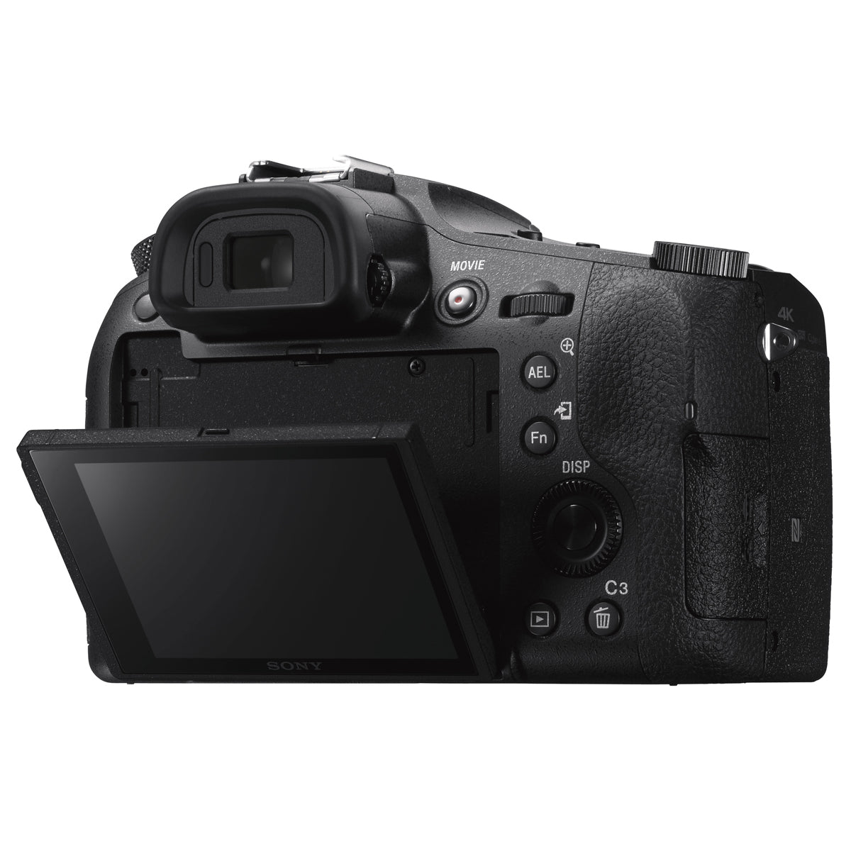 Sony Cyber-Shot DSC-RX10 IV Digital Camera
