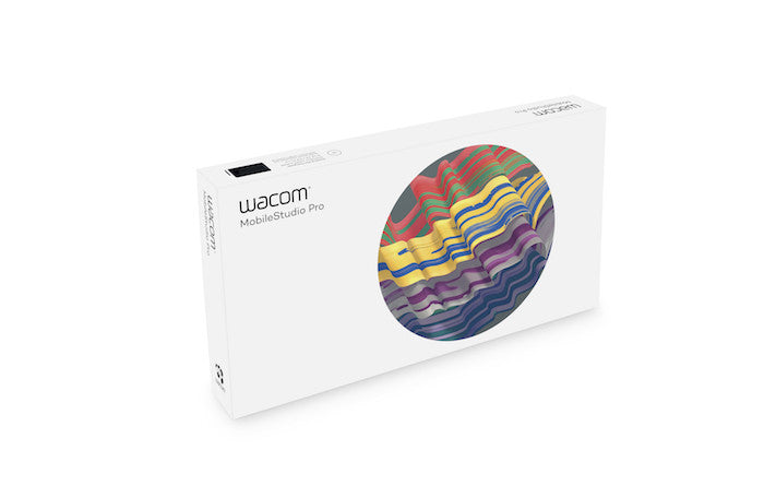 Wacom Mobile Studio Pro 13” Enhanced Tablet, computers cintiq tablets, Wacom - Pictureline  - 2