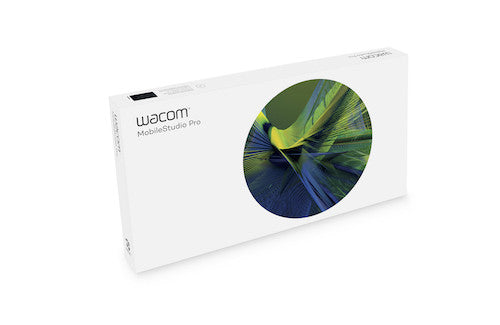 Wacom Mobile Studio Pro 16” Enhanced Tablet, computers cintiq tablets, Wacom - Pictureline  - 5