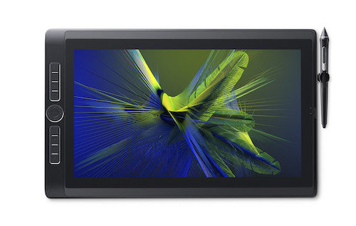 Wacom Mobile Studio Pro 16” Enhanced Tablet, computers cintiq tablets, Wacom - Pictureline  - 1