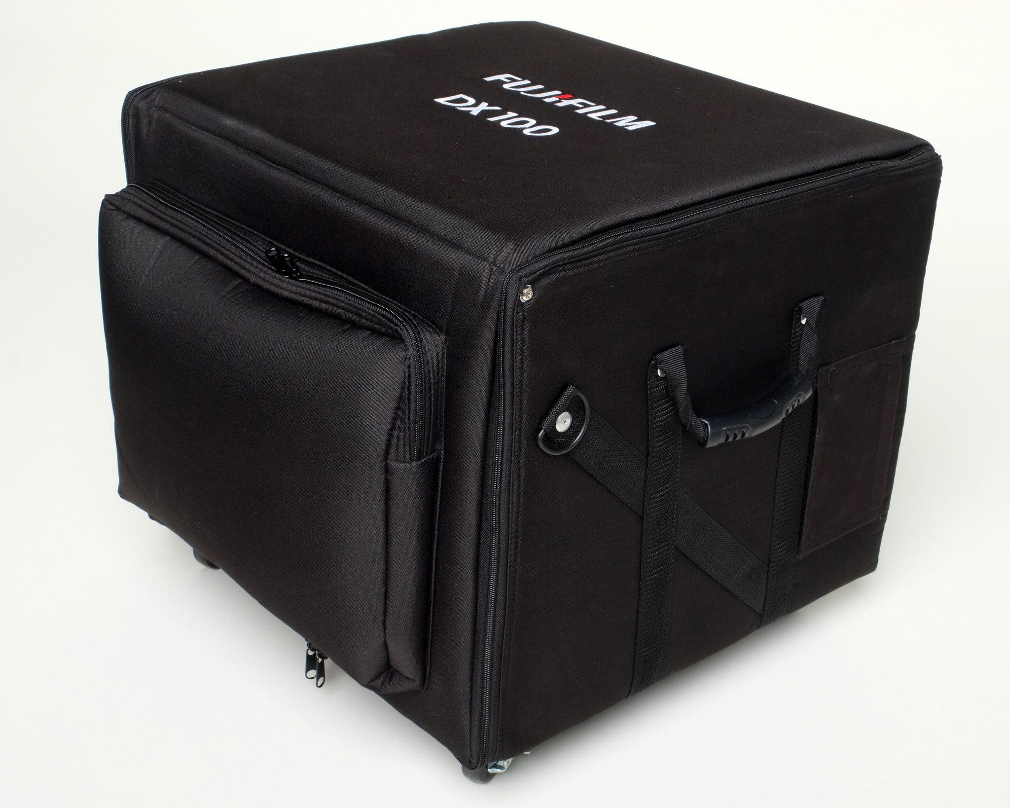 Fuji DX100 Roller Case, bags roller bags, Fujifilm - Pictureline 