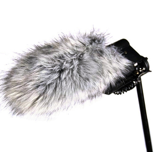 RODE Deadcat Artificial Fur Wind Shield, video audio microphones & recorders, RODE - Pictureline 