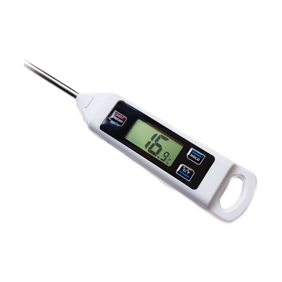 Ars-Imago Digital Thermometer