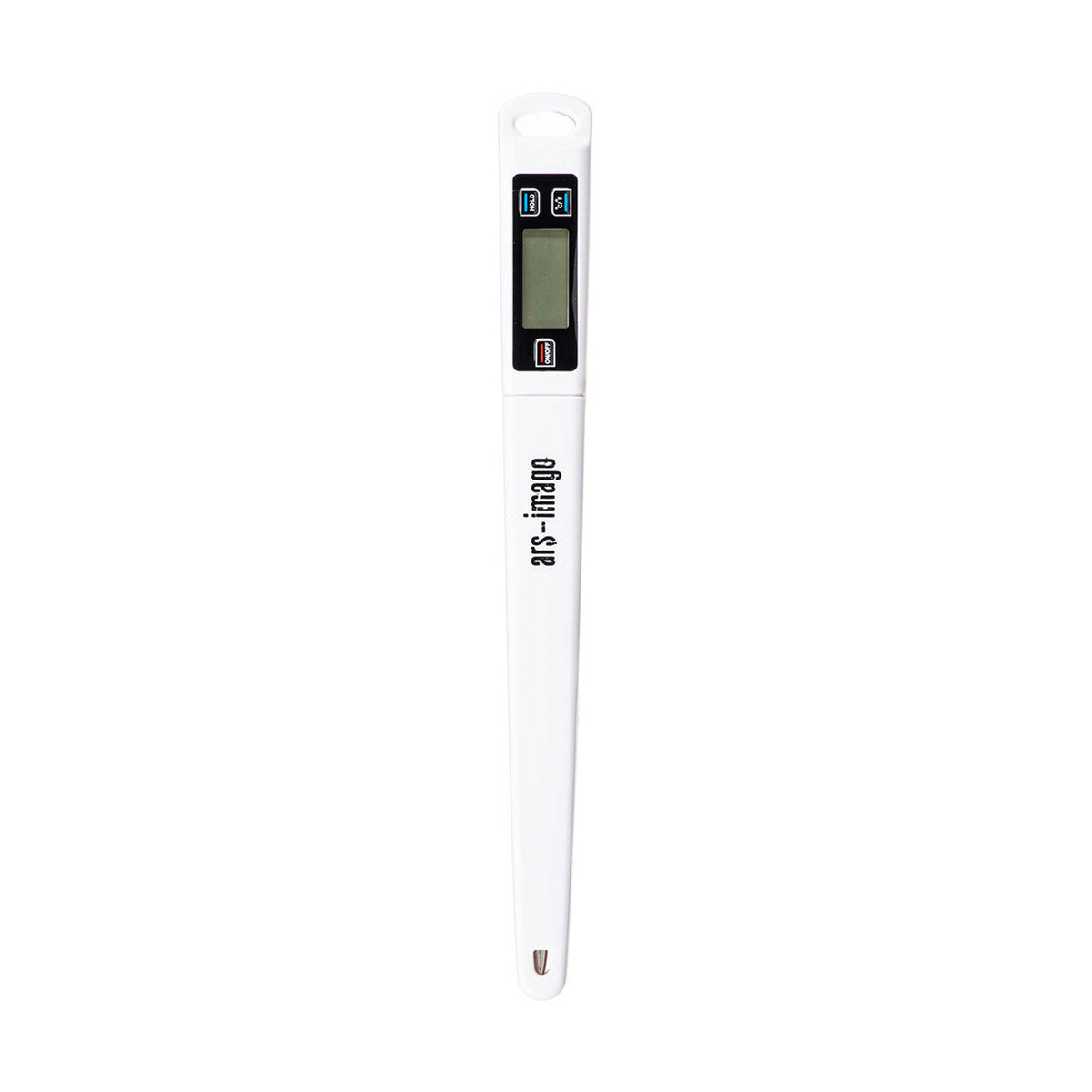 Ars-Imago Digital Thermometer
