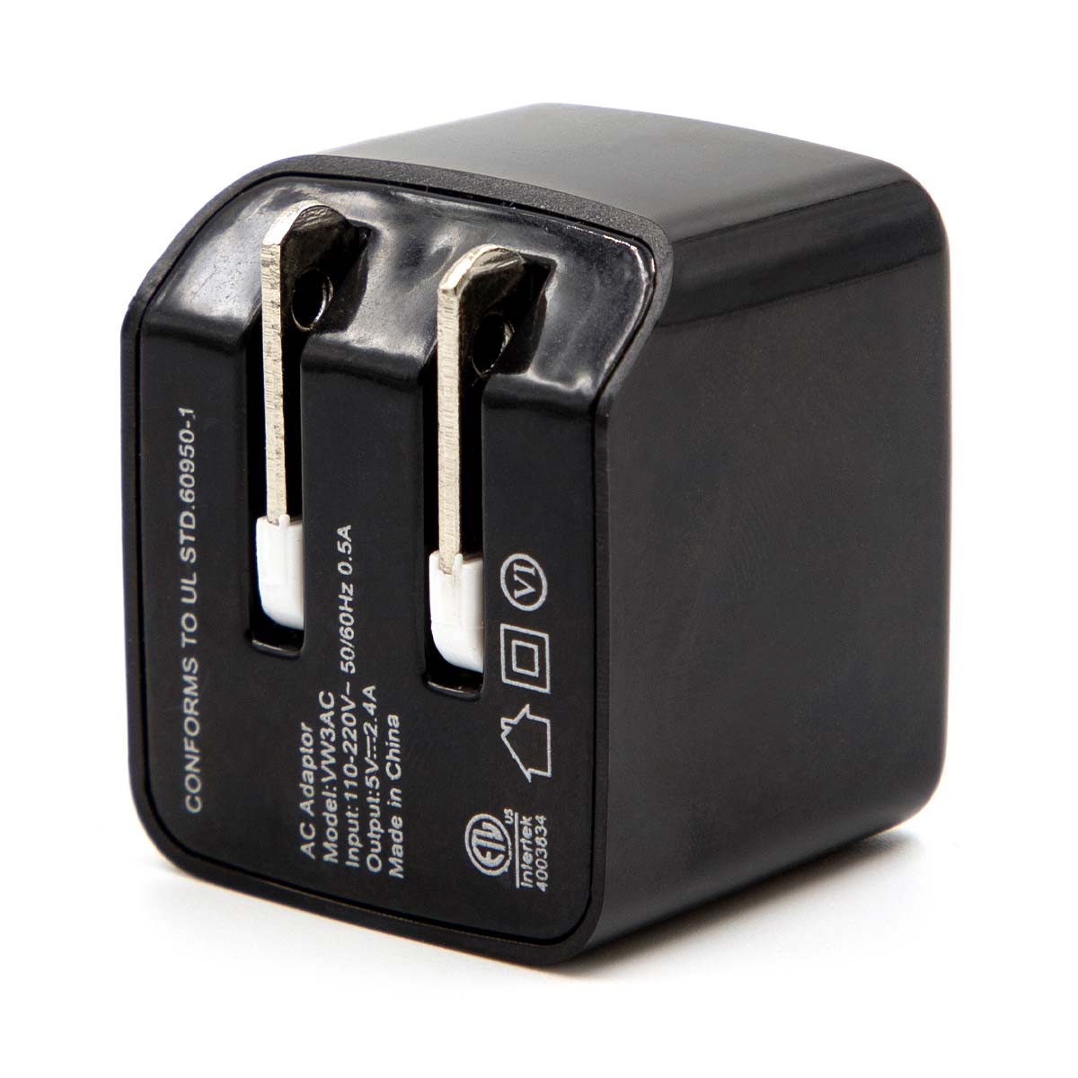 ProMaster Dual USB Wall Charger