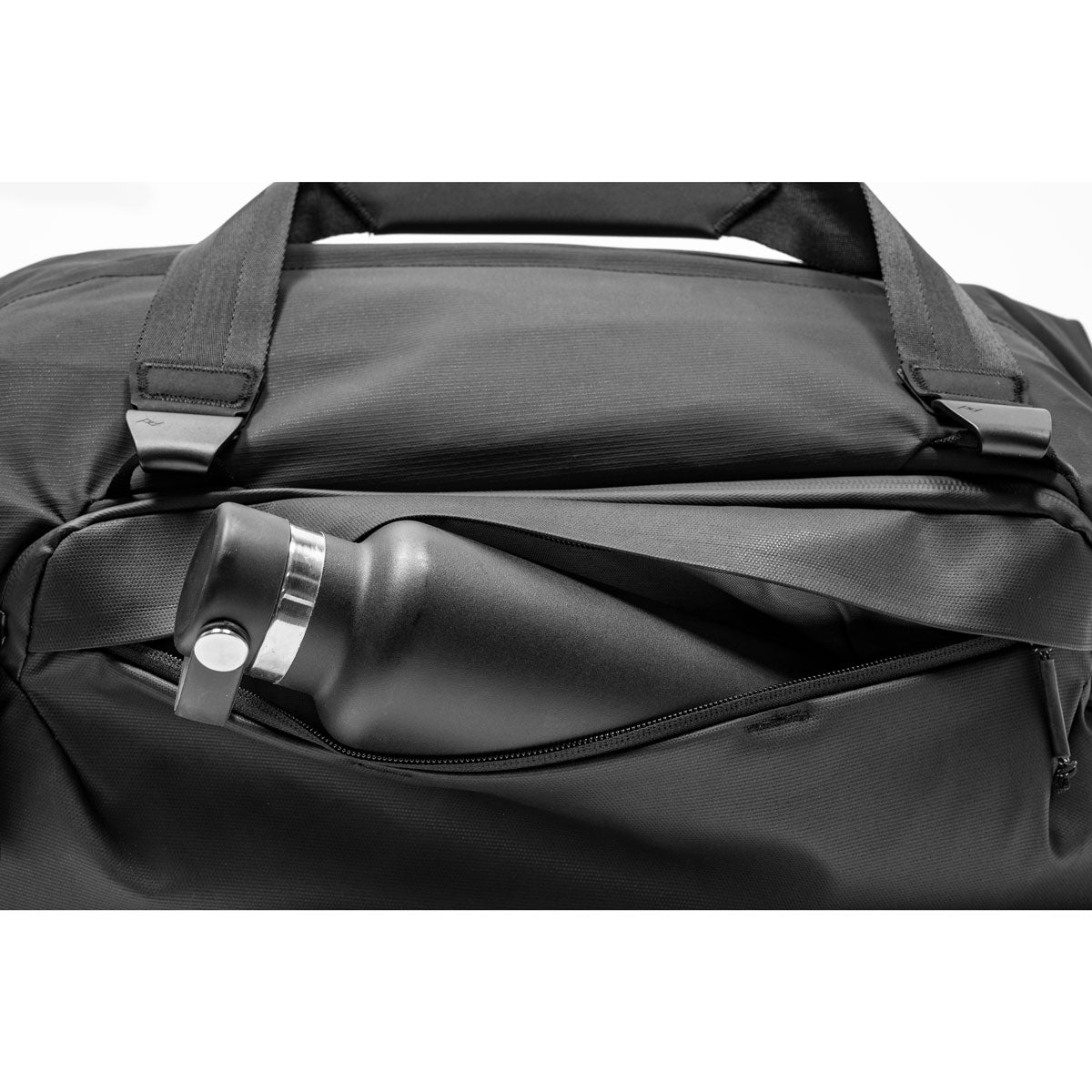 Peak Design Travel Duffel 35L - Black Peak Design Travel Duffel 35L - Black