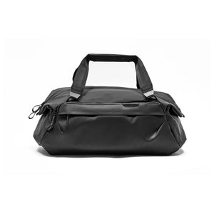 Peak Design Travel Duffel 35L - Black