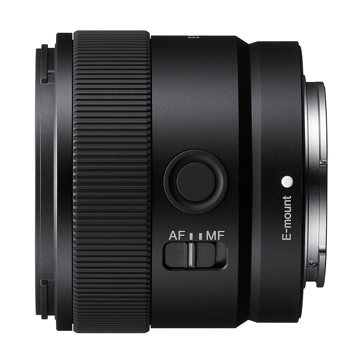 Sony E-Mount 11mm f/1.8 Lens