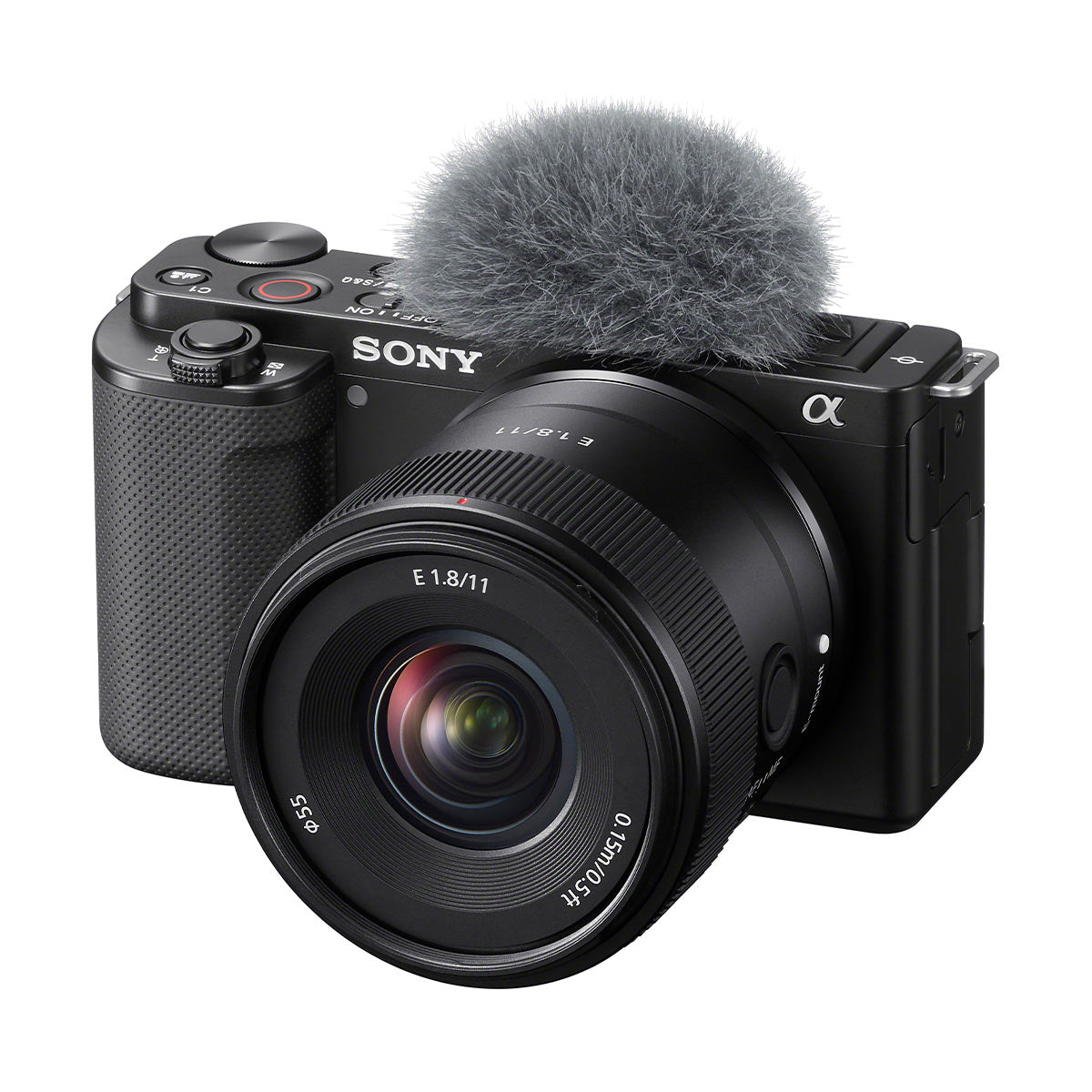 Sony E-Mount 11mm f/1.8 Lens *OPEN BOX*