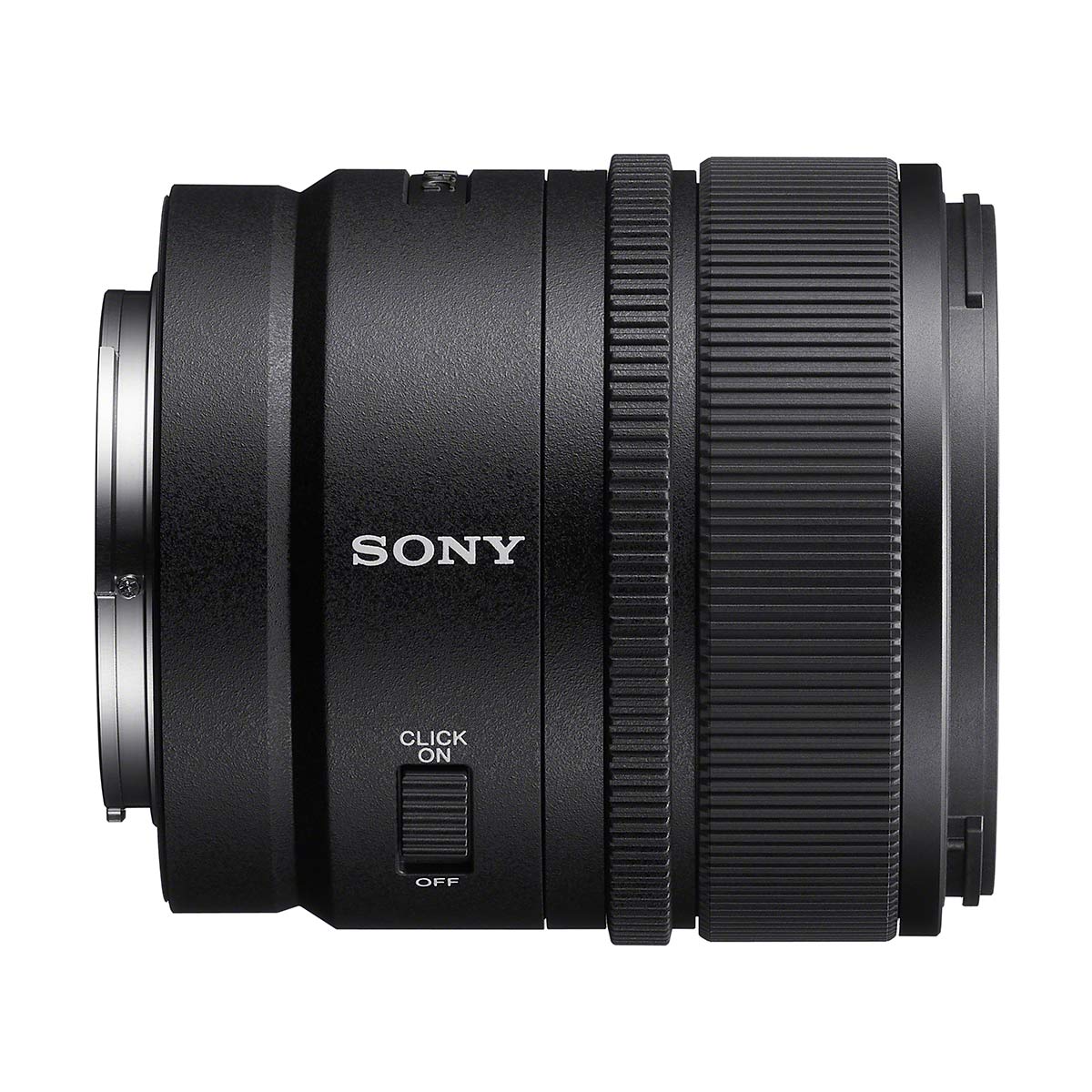 Sony E-Mount 15mm f/1.4 G Lens