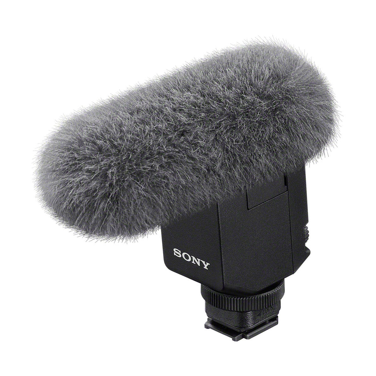 Sony ECM-B10 Compact Digital Shotgun Microphone