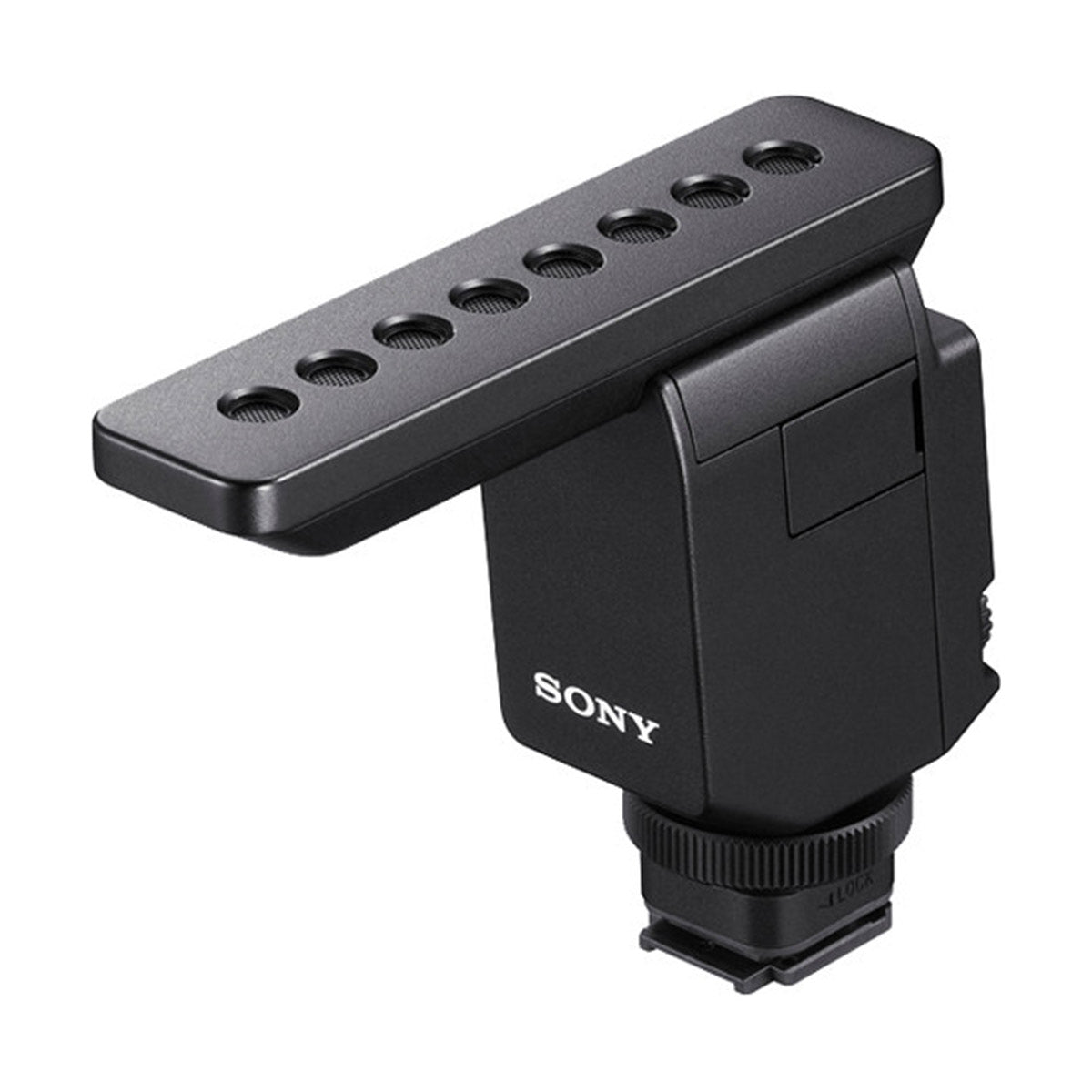 Sony ECM-B1M Digital Shotgun Microphone