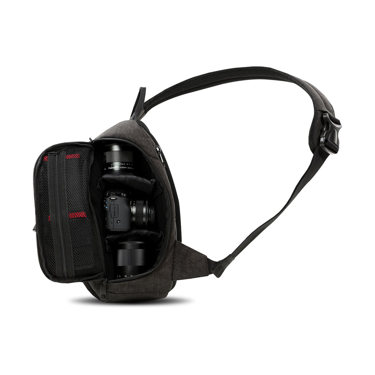 Canon edc 10 camera sling backpack Clearance