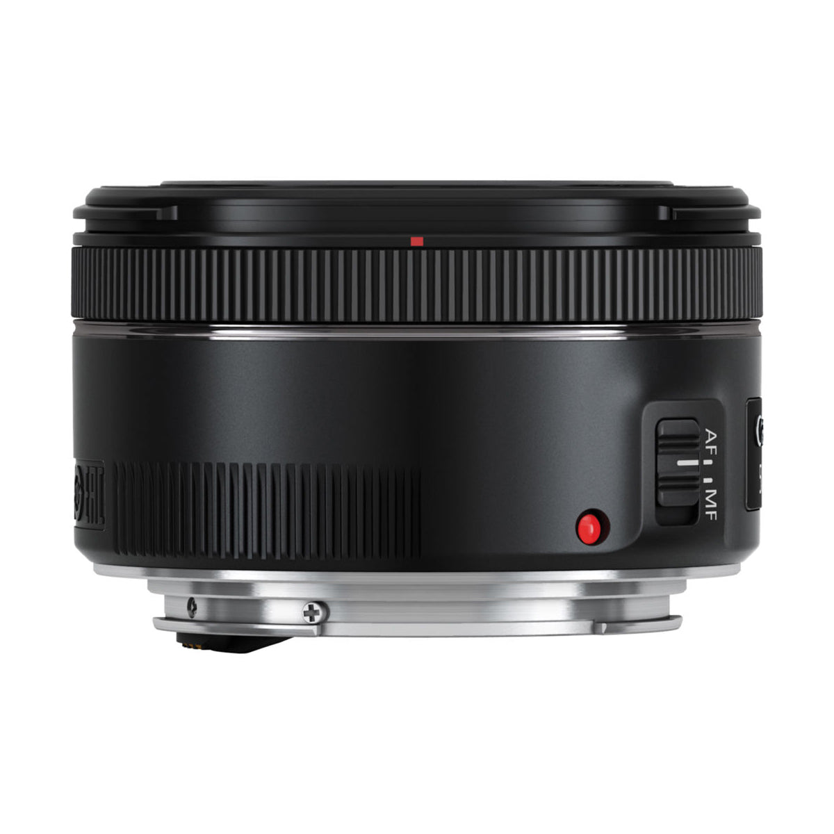 Canon EF 50mm f1.8 STM + Speedlite EL-100 Creative Photography Kit