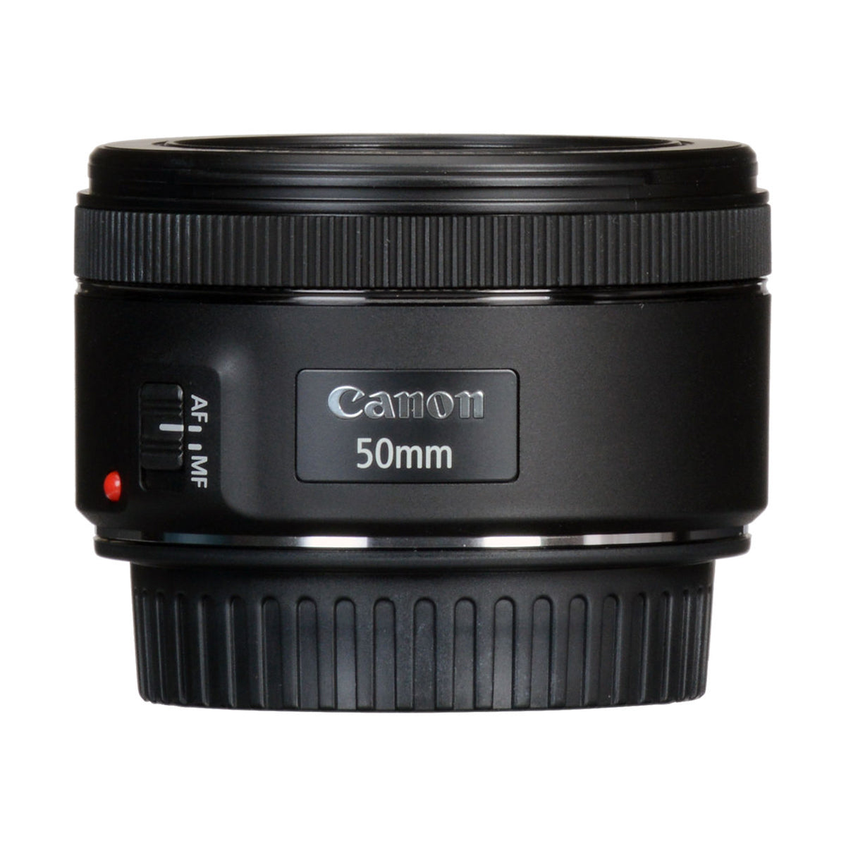 Canon EF 50mm f1.8 STM + Speedlite EL-100 Creative Photography Kit