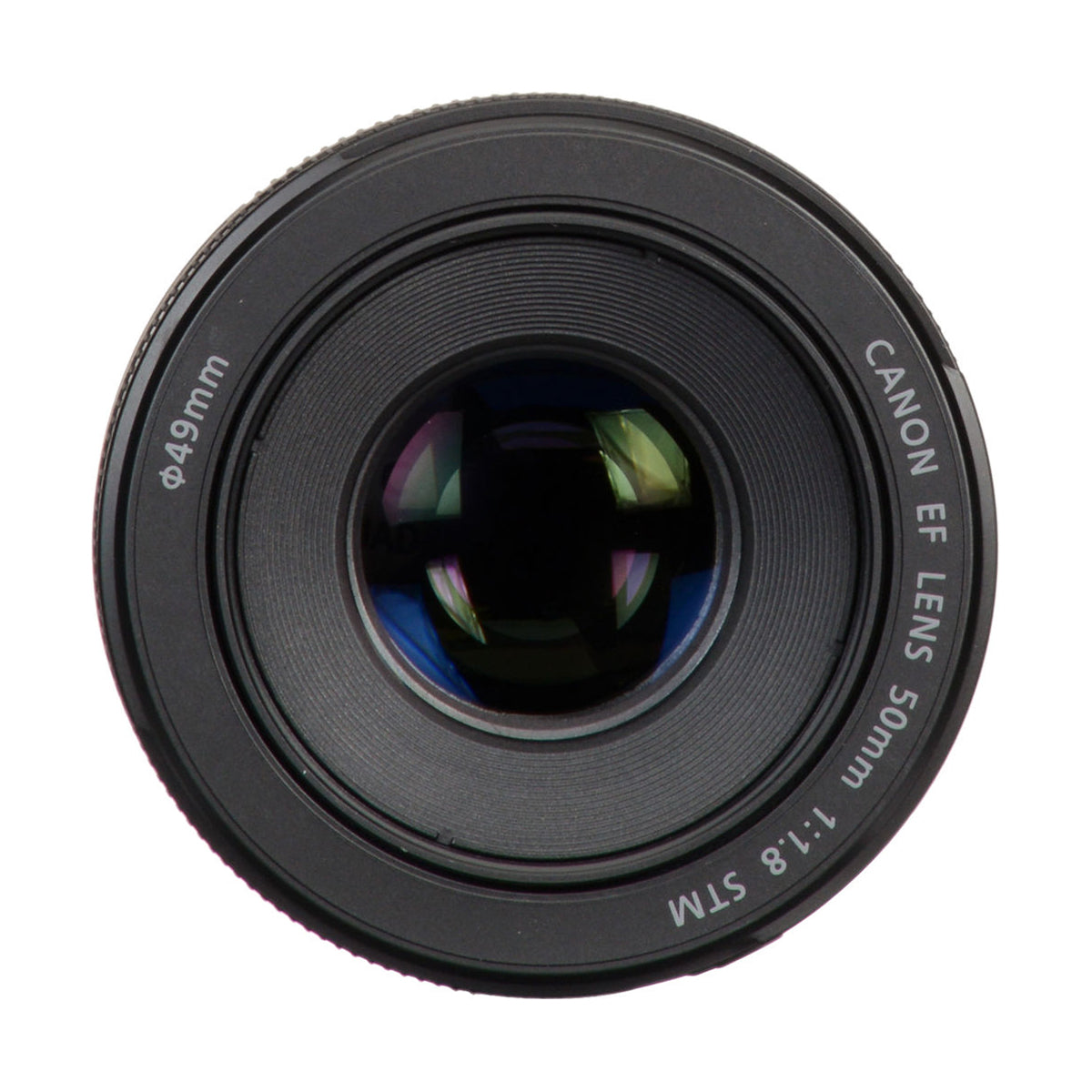 Canon EF 50mm f1.8 STM + Speedlite EL-100 Creative Photography Kit