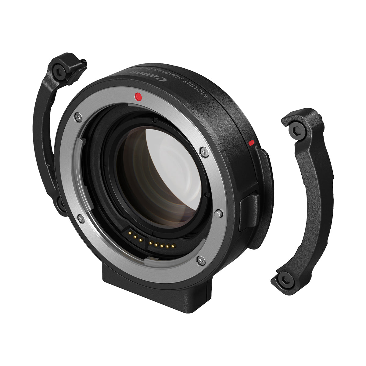 Canon EF-EOS R 0.71X Mount Adapter (C70)