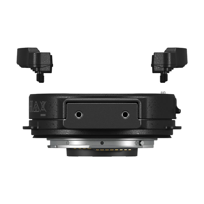 Canon EFEOS R 0.71X Mount Adapter (C70)