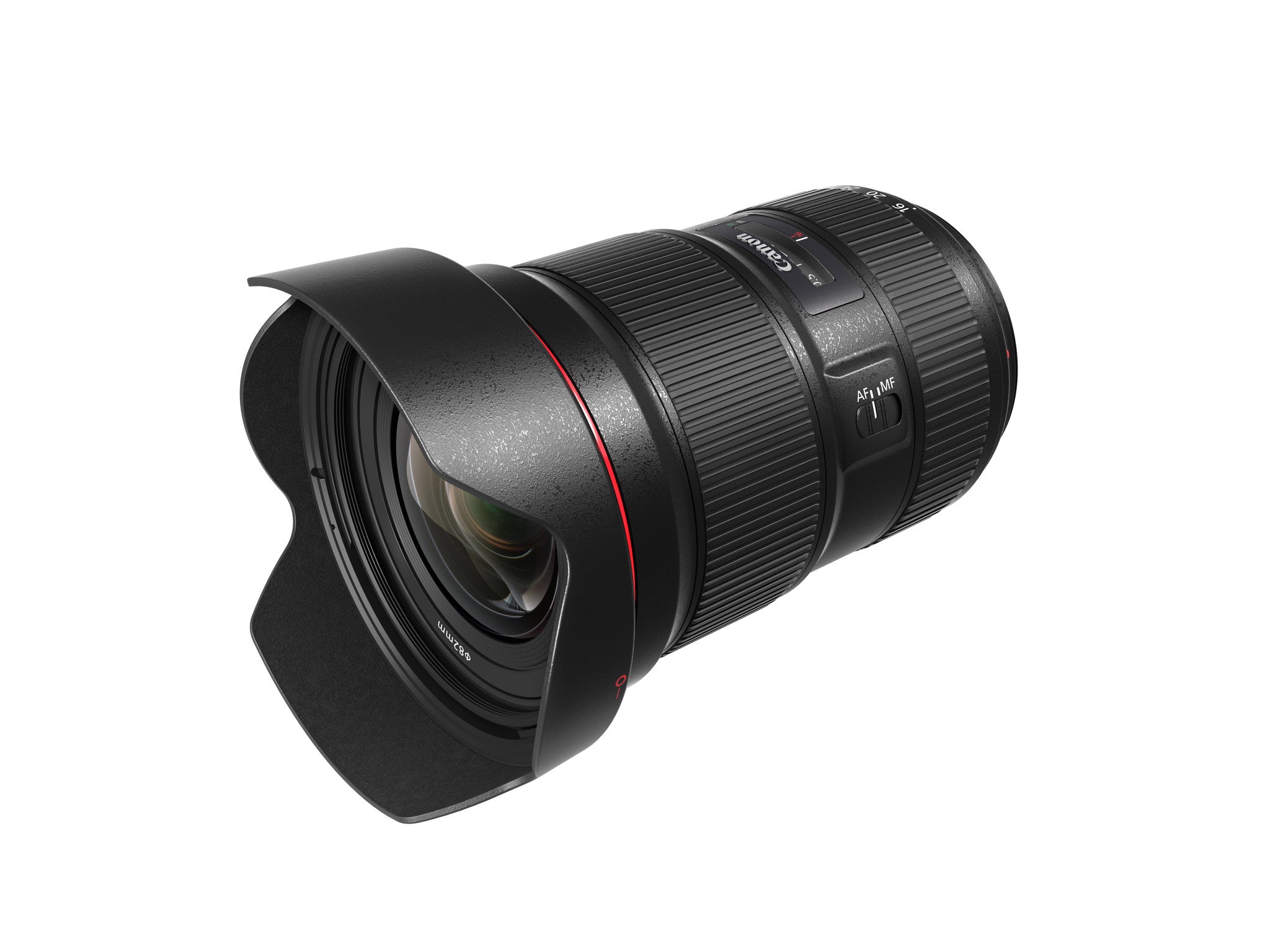 Canon EF 16-35mm f/2.8L III USM Lens, lenses slr lenses, Canon - Pictureline  - 2