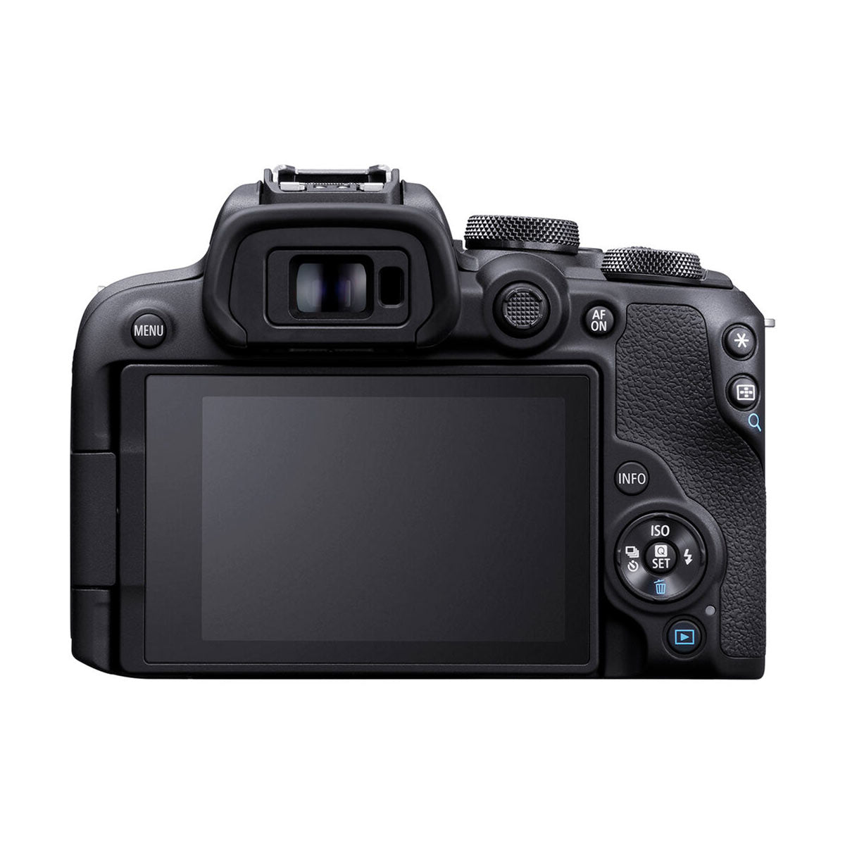 ＥＯＳ　Ｒ１０ Canon EOS R10 Mirrorless Camera with 18-45mm Lens in Black