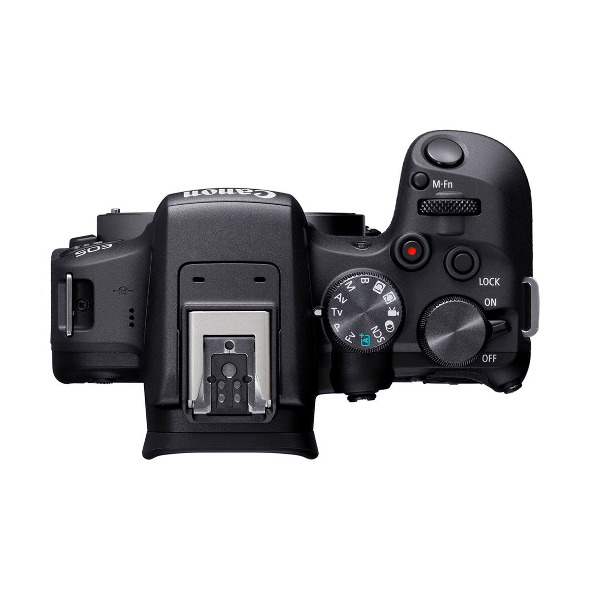 Canon EOS R10 Mirrorless Camera Body