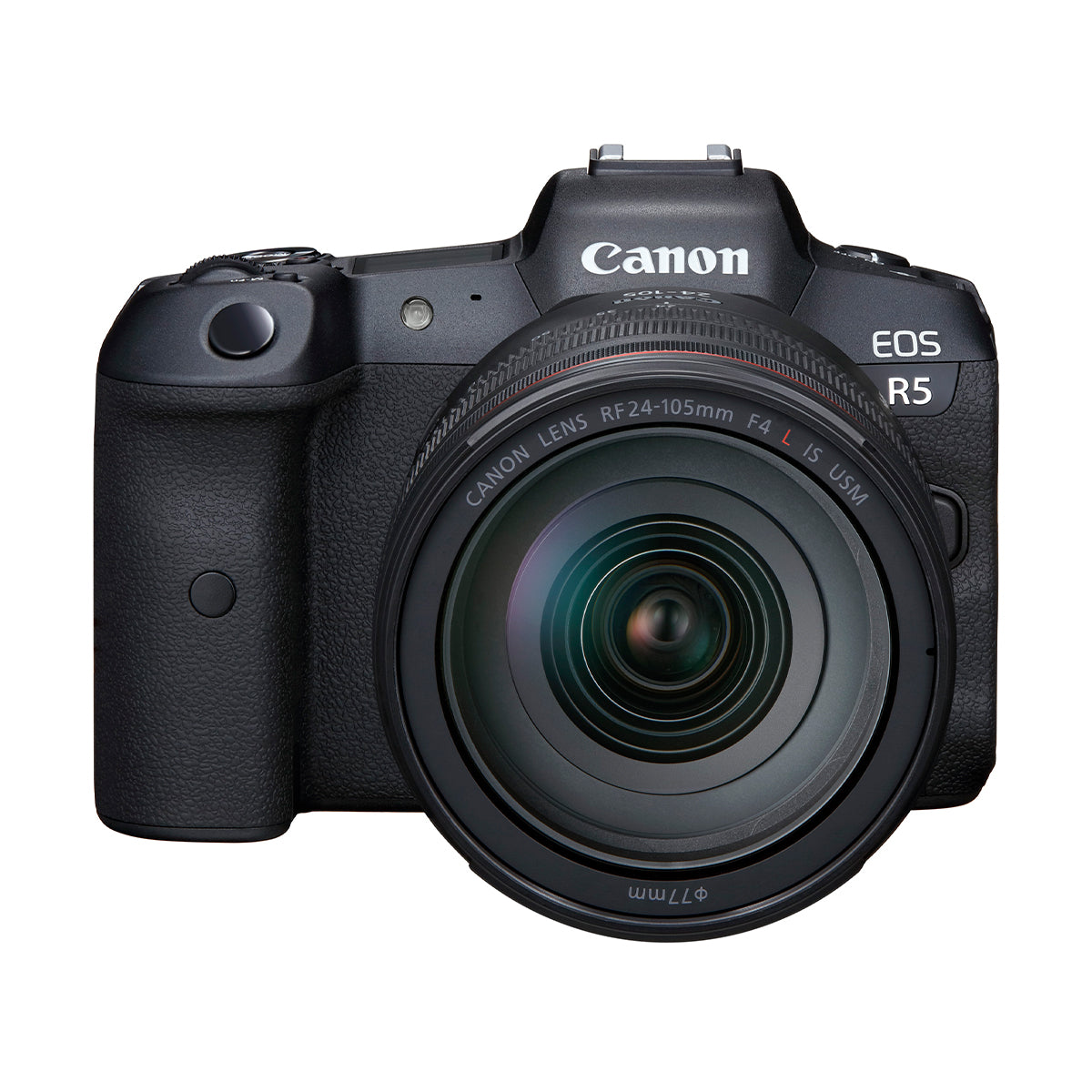 Canon EOS R5 Mirrorless Camera Body