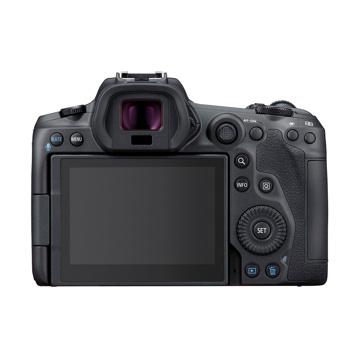 Canon EOS R5 Mirrorless Camera Body