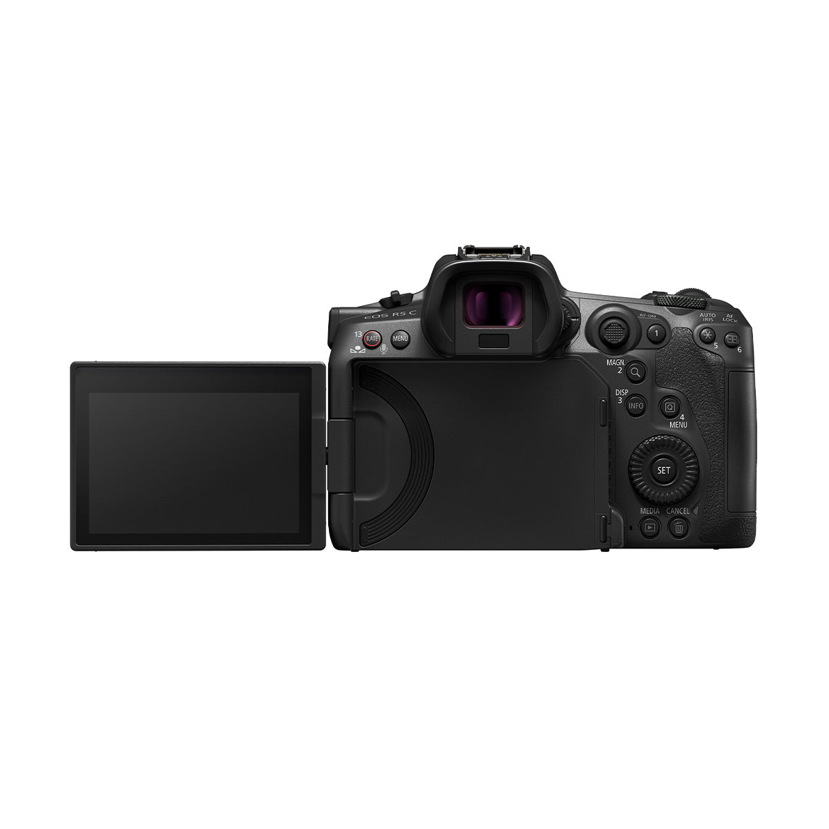 Canon EOS R5 C Mirrorless Cinema Camera Body