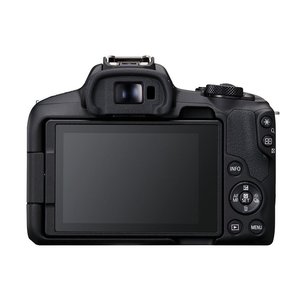 Canon EOS R50 Mirrorless Camera Body